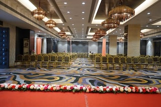 Ambiance Banquets | Party Halls and Function halls in Guwahati