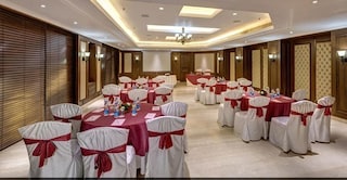 The Astor Kolkata | Wedding Hotels in Elgin, Kolkata