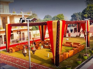 Anand Vatika | Corporate Events & Cocktail Party Venue Hall in Shyampur, Rishikesh