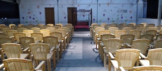Kings Bell Function Hall | Birthday Party Halls in Narasimhanaickenpalayam, Coimbatore