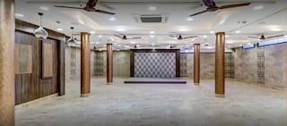 Hotel Bikalal | Terrace Banquets & Party Halls in Jaipur Road, Bikaner