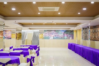 Hotel Swan 2 | Party Halls and Function Halls in Dhakoli, Chandigarh