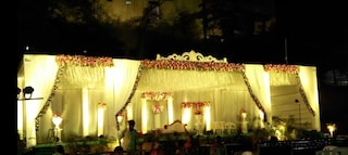 N F Gardens | Banquet Halls in Nacharam, Hyderabad