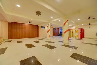 Hotel Om Sai Palace | Corporate Events & Cocktail Party Venue Hall in Gwalior Road, Agra