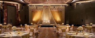 JW Marriott | Luxury Wedding Halls & Hotels in Sector 35, Chandigarh