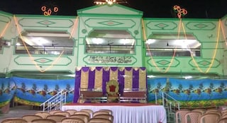 Suhana Function Hall | Party Plots in Chandrayangutta, Hyderabad