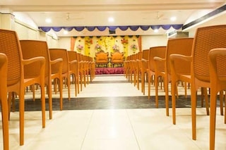 RPR Residency | Corporate Party Venues in Mylapore, Chennai