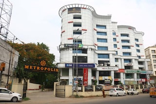 Hotel Metropolis | Wedding Hotels in Secunderabad, Hyderabad