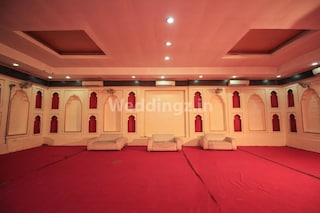 EP Mughal Garden | Birthday Party Halls in Jawahar Circle, Jaipur