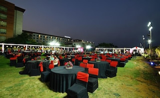 Novotel Hyderabad Airport | Terrace Banquets & Party Halls in Shamshabad, Hyderabad