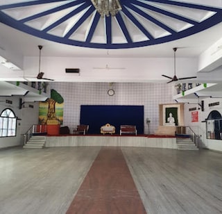 Dr Babasaheb Ambedkar Sanskrutik Sabhagruh | Birthday Party Halls in Wardha Road, Nagpur