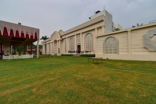 Aroma Garden and Resort | Wedding Resorts in Jagrati Vihar, Meerut