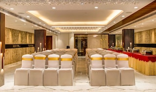 Jalpaan Restaurant and Party Hall | Banquet Halls in Saligramam, Chennai