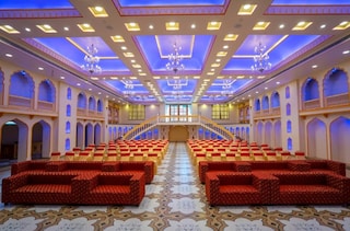 R Chandra's Palace | Wedding Venues & Marriage Halls in Chomu, Jaipur