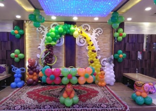 RoyalZ Pepper | Birthday Party Halls in Aliganj, Lucknow