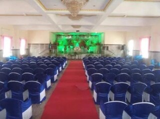 Shabnam Function Hall | Wedding Venues & Marriage Halls in Bannimantap, Mysore