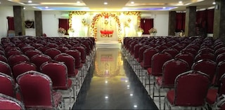 Kamadhenu Banquet Hall | Corporate Events & Cocktail Party Venue Hall in Alwal, Hyderabad