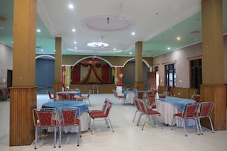 Hotel The Woodz | Wedding Halls & Lawns in Dadh Uparla, Dharamshala