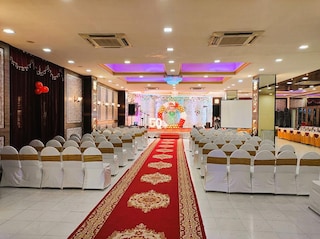 Divine Banquet Hall | Wedding Venues & Marriage Halls in Borivali West, Mumbai
