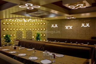 Foodista Restaurant And Banquet | Birthday Party Halls in Nava Naroda, Ahmedabad