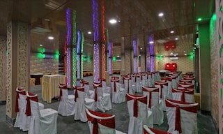 Indraprasth Residency | Corporate Events & Cocktail Party Venue Hall in Shahganj, Agra