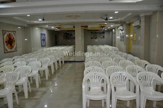 G sekar Rooms and Party Hall | Birthday Party Halls in Manali, Chennai