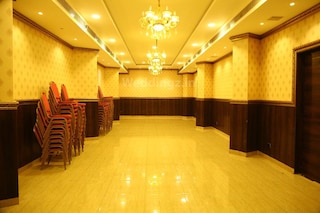 The Checkers Hotel | Wedding Venues & Marriage Halls in Saidapet, Chennai