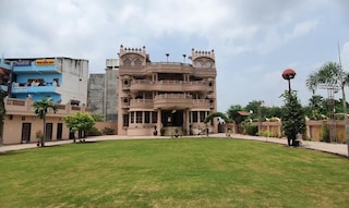 Virasat Haveli | Wedding Hotels in Paharia, Varanasi