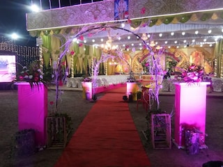 Milan Garden | Wedding Halls & Lawns in Tansen Nagar, Gwalior