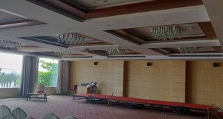 Hotel Ambica Sea Green | Birthday Party Halls in Beach Road, Visakhapatnam