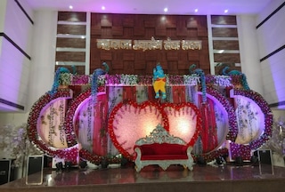 Maharaja Agrasen Seva Sadan | Wedding Halls & Lawns in Kamla Nagar, Agra