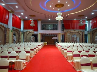 Sri Nandagokula Party Hall | Marriage Halls in Narayanapura, Bangalore