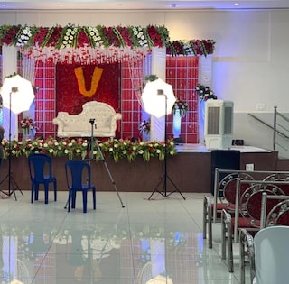 TTD Kalyana Mandapam | Party Halls and Function halls in Visakhapatnam