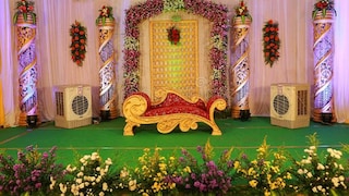 Draupadi Gardens | Wedding Venues & Marriage Halls in Mallepally, Hyderabad