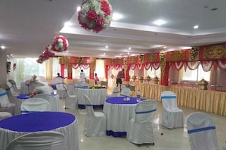 Hotel Ta-Tin | Birthday Party Halls in Bamunara, Durgapur