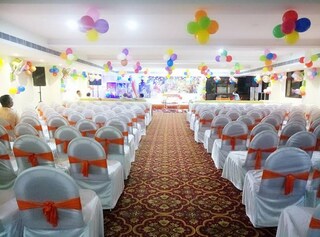 Aastha Krishna Dham | Wedding Venues & Marriage Halls in Ashiyana, Lucknow