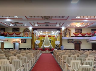 Sree Meenakshi Sundarar Hall | Kalyana Mantapa and Convention Hall in Padi, Chennai