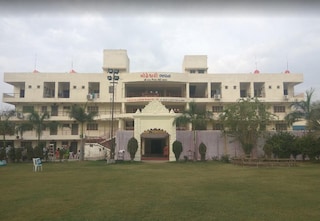 Modheshwari Bhavan | Party Halls and Function Halls in Randheja, Gandhinagar