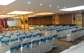 Cambay Sapphire | Wedding Hotels in Vejalpur, Ahmedabad