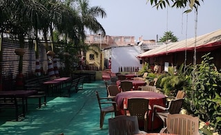 Delhi Darbar | Terrace Banquets & Party Halls in Wardha Road, Nagpur