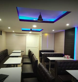 Desi Tadka Jain Restaurant And Hall | Corporate Party Venues in Madhavpuram, Meerut