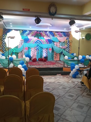 Onda Marriage Hall | Wedding Hotels in Muhammadpur, Patna