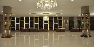 440 Banquets And Restaurant | Luxury Wedding Halls & Hotels in Ahmedabad 