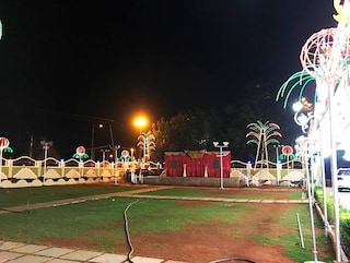 SBA Garden | Kalyana Mantapa and Convention Hall in Karwan, Hyderabad