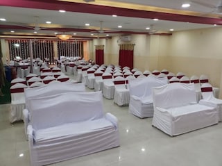 Jashn E Bahara Banquet Hall | Terrace Banquets & Party Halls in Hydershakote, Hyderabad