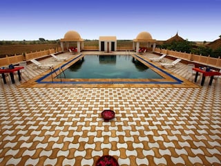 Mirvana Nature Resort | Wedding Resorts in Nh 8, Jaisalmer