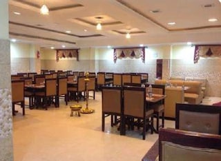 Nachiyar Chettinad Restaurant And Party Hall | Corporate Party Venues in Choolaimedu, Chennai