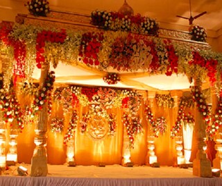 Sri Bandatamma Kalamma Samudaya Bhavana | Wedding Hotels in Kuvempu Nagara, Mysore