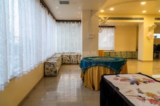 Prasadam Restaurant And Celebration Hall | Party Halls and Function Halls in Pratap Nagar, Nagpur