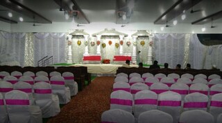 President Garden Function Hall | Birthday Party Halls in Shaikpet, Hyderabad